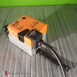 Belimo NEW! LH230A100 Linear actuator AC 100...240V, Open/Close IP54