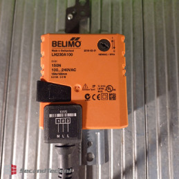 Belimo NEW! LH230A100 Linear actuator AC 100...240V, Open/Close IP54