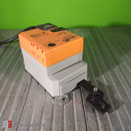 Belimo NEW! LH230A100 Linear actuator AC 100...240V, Open/Close IP54