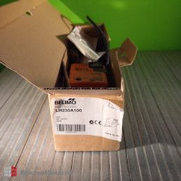 Belimo NEW! LH230A100 Linear actuator AC 100...240V, Open/Close IP54