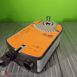 Belimo NEW! LF230 Rotary actuator fail-safe Running 3.5W - Holding 2W IP54