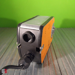 Belimo NEW! LF230 Rotary actuator fail-safe Running 3.5W - Holding 2W IP54