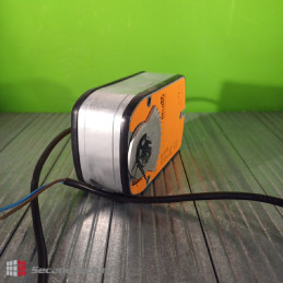 Belimo NEW! LF230 Rotary actuator fail-safe Running 3.5W - Holding 2W IP54