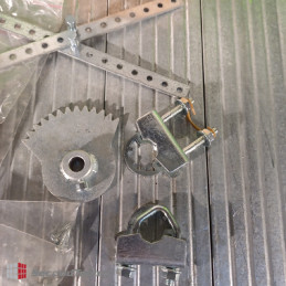 Belimo NEW! LF230 Rotary actuator fail-safe Running 3.5W - Holding 2W IP54