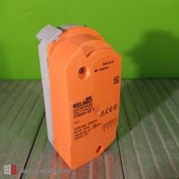 Belimo NEW! CQ24A-SZ-T 1Nm, 0.5...10V, 75s, IP40 24V AC/DC
