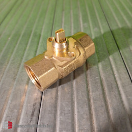 Belimo NEW! C215Q-J 2-Way Zone Valve KVS 4.8 m³/h 1/2 DN15 PN25