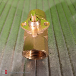 Belimo NEW! C215Q-J 2-Way Zone Valve KVS 4.8 m³/h 1/2 DN15 PN25