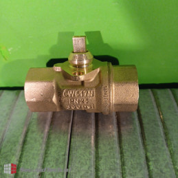 Belimo NEW! C215Q-J 2-Way Zone Valve KVS 4.8 m³/h 1/2 DN15 PN25