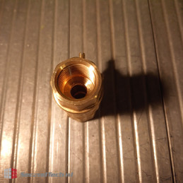 Belimo NEW! C215Q-J 2-Way Zone Valve KVS 4.8 m³/h 1/2 DN15 PN25