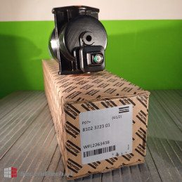 Atlas Copco NEW! PD7+ incl Filter 2901207930  G1/2 0-65°C 0-16bar WFL2263438