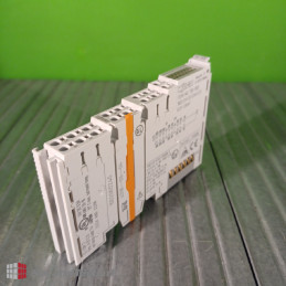 WAGO NEW! 750-1505 Digital output terminal 16-channel 24VDC 0.5A
