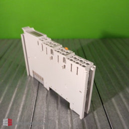 WAGO NEW! 750-1505 Digital output terminal 16-channel 24VDC 0.5A
