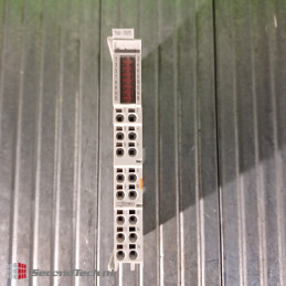 WAGO NEW! 750-1505 Digital output terminal 16-channel 24VDC 0.5A