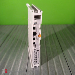 WAGO NEW! 750-1505 Digital output terminal 16-channel 24VDC 0.5A