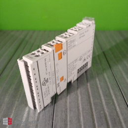 WAGO NEW! 750-600 End Module I/O  24 V DC