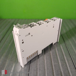 WAGO NEW! 750-600 End Module I/O  24 V DC