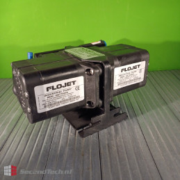 Flojet NEW! Dual Pump Model G257501A 1/2 10 GPM 20-100 PSI