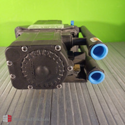Flojet NEW! Dual Pump Model G257501A 1/2 10 GPM 20-100 PSI