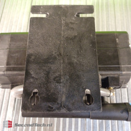 Flojet NEW! Dual Pump Model G257501A 1/2 10 GPM 20-100 PSI