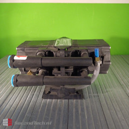 Flojet NEW! Dual Pump Model G257501A 1/2 10 GPM 20-100 PSI