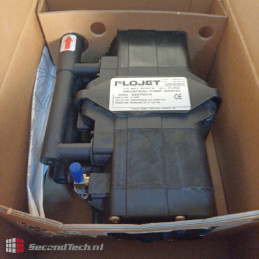 Flojet NEW! Dual Pump Model G257501A 1/2 10 GPM 20-100 PSI