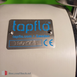 Tapflo NEW! T80-STT Sanitary Pump 78L/M / 20.6 GPM 8 Bar