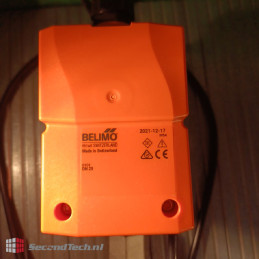 Belimo NEW! EP025R+MP3 Linear Characteristic only DN25 PN25