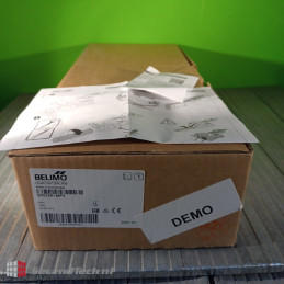 Belimo NEW! EP025R+MP3 Linear Characteristic only DN25 PN25