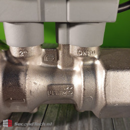 Belimo EV050R+BAC3 Energy Valve EU/AP 2- w, V 4.8 l/s DN50