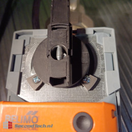 Belimo EV050R+BAC3 Energy Valve EU/AP 2- w, V 4.8 l/s DN50