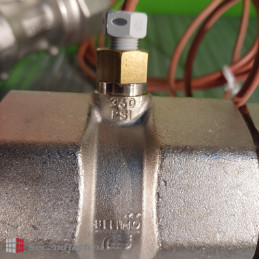 Belimo EV050R+BAC3 Energy Valve EU/AP 2- w, V 4.8 l/s DN50