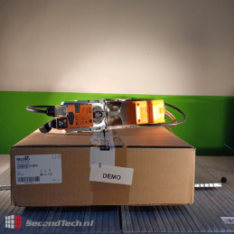 Belimo EV050R+BAC3 Energy Valve EU/AP 2- w, V 4.8 l/s DN50