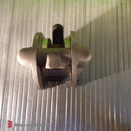 Tapflo T25 AET 1/2 0-25 L/min (0-6.6GPM) 8 Bar