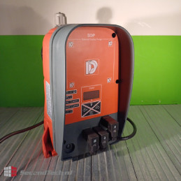 Doseuro NEW! SWM 203 23 AA 230 V AC 50/60 Hz 20 L/h 3 Bar