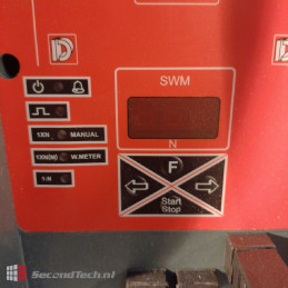 Doseuro NEW! SWM 203 23 AA 230 V AC 50/60 Hz 20 L/h 3 Bar