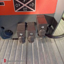 Doseuro NEW! SWM 203 23 AA 230 V AC 50/60 Hz 20 L/h 3 Bar