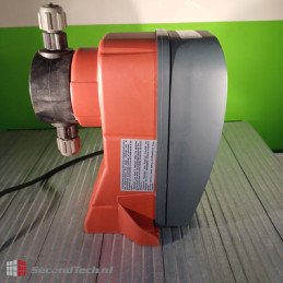 Doseuro NEW! SWM 203 23 AA 230 V AC 50/60 Hz 20 L/h 3 Bar