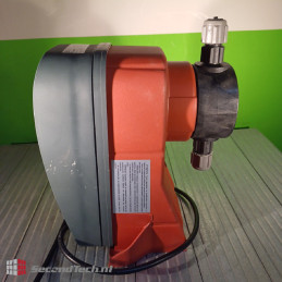 Doseuro NEW! SWM 203 23 AA 230 V AC 50/60 Hz 20 L/h 3 Bar