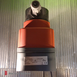 Doseuro NEW! SWM 203 23 AA 230 V AC 50/60 Hz 20 L/h 3 Bar