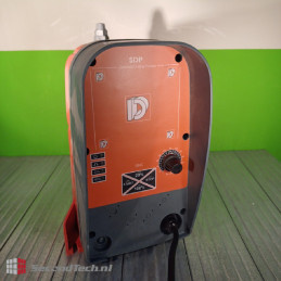 Doseuro SMC 810 02 AAE 230 V AC 50/60 Hz L/h Bar: 8.10/10.5/13.2