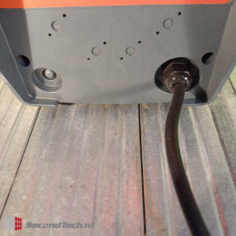Doseuro SMC 810 02 AAE 230 V AC 50/60 Hz L/h Bar: 8.10/10.5/13.2