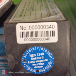 Standard Pump SP-300 E037260  220 V 60 Hz