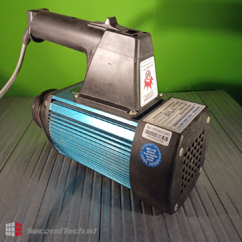 Standard Pump SP-300 E037260  220 V 60 Hz