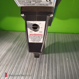 Standard Pump SP-ENC E38316 10.000 RPM 220 V 50/60 Hz IP54