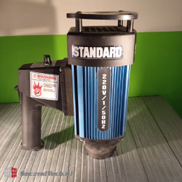 Standard Pump SP-ENC E38316 10.000 RPM 220 V 50/60 Hz IP54
