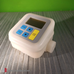 Standard Pump FM 120 PVDF 125 L/min