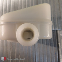 Standard Pump FM 120 PVDF 125 L/min