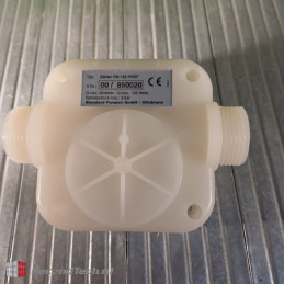 Standard Pump FM 120 PVDF 125 L/min