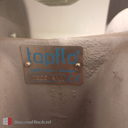 Tapflo T220 ANN 1 1/2" 330 L/min (87 Gpm) 8 Bar Aluminium