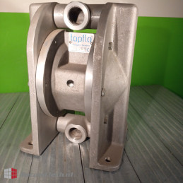 Tapflo T70 AEE N 3/4 78 L/min (20 Gpm) 8 Bar Aluminium
